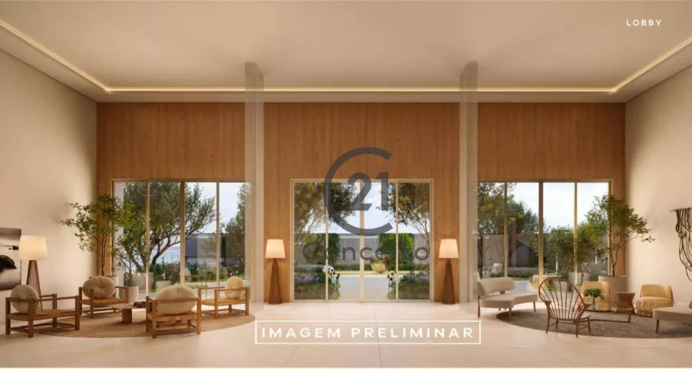 Apartamento, 3 quartos, 155 m² - Foto 3