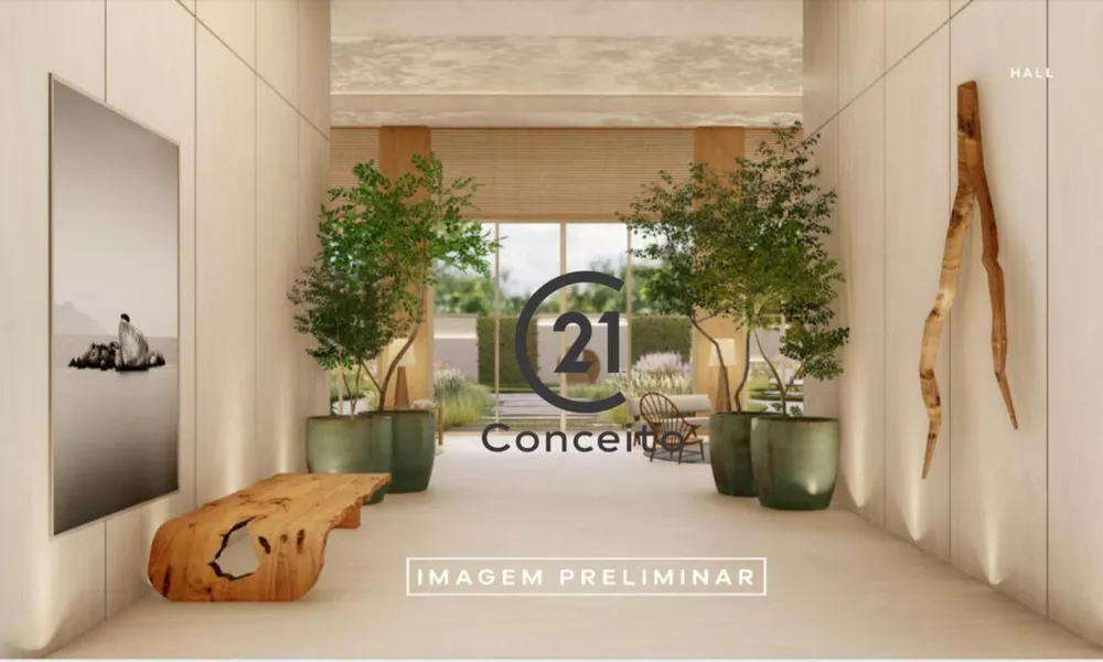 Apartamento, 3 quartos, 155 m² - Foto 6