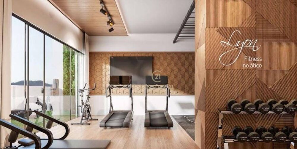 Apartamento, 3 quartos, 113 m² - Foto 4