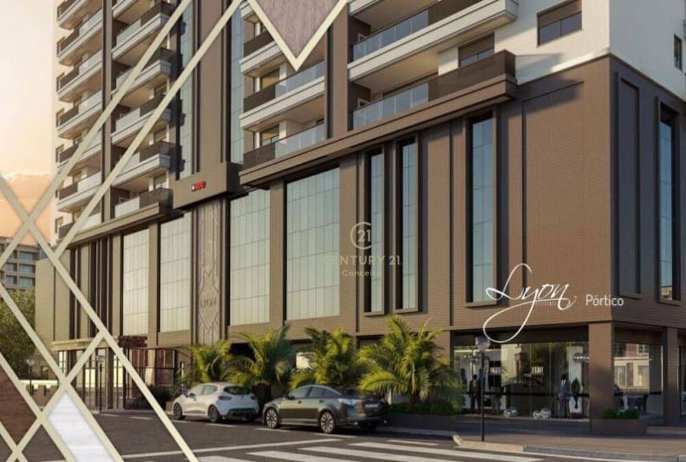 Apartamento, 3 quartos, 113 m² - Foto 1