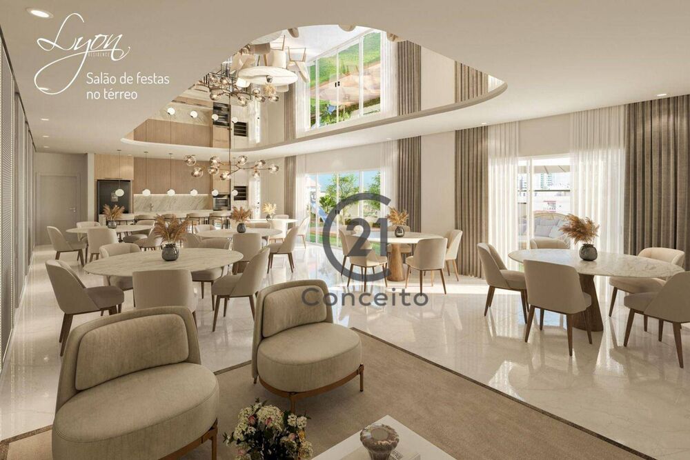 Apartamento, 3 quartos, 113 m² - Foto 6