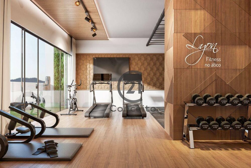 Apartamento, 3 quartos, 113 m² - Foto 7