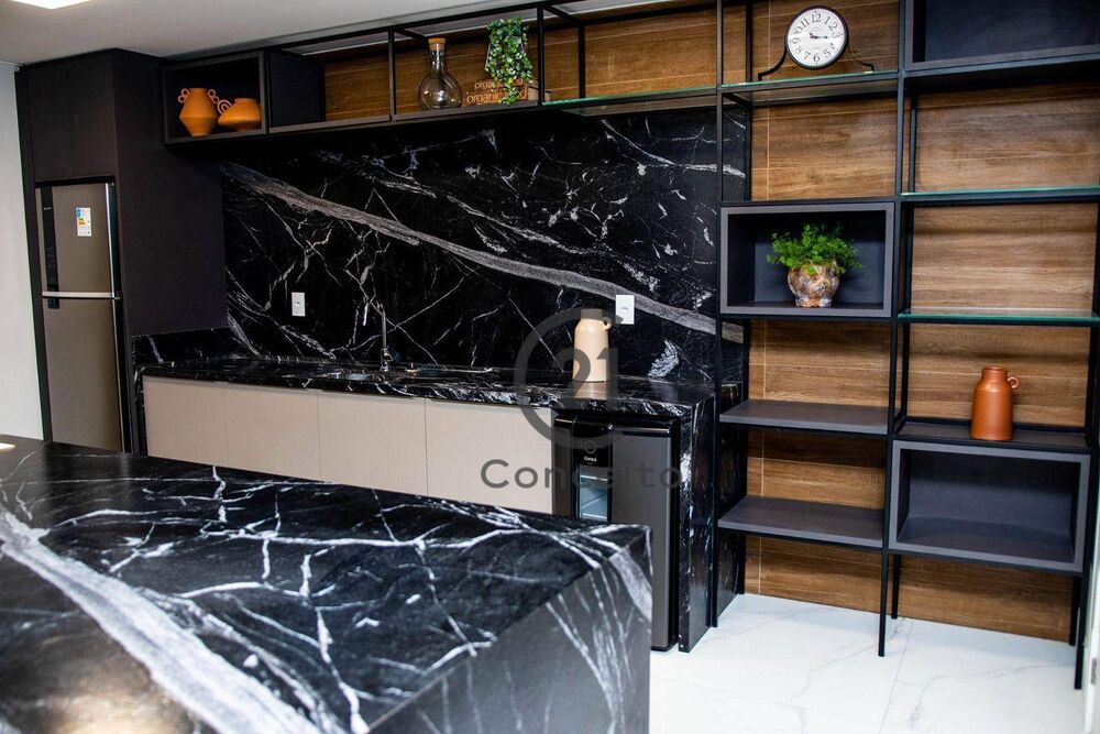 Apartamento à venda com 2 quartos, 96m² - Foto 4
