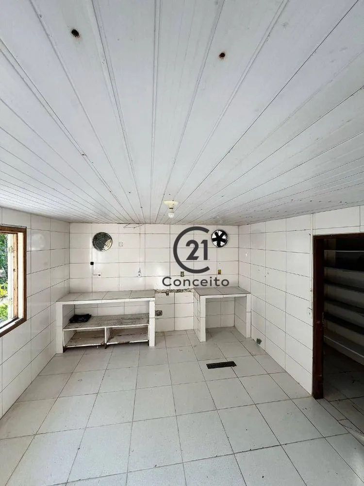 Casa, 7 quartos, 480 m² - Foto 2