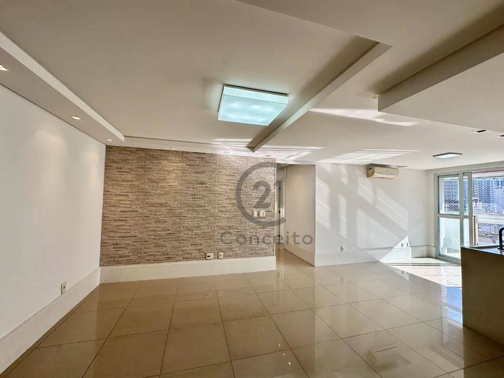 Apartamento, 3 quartos, 100 m² - Foto 3