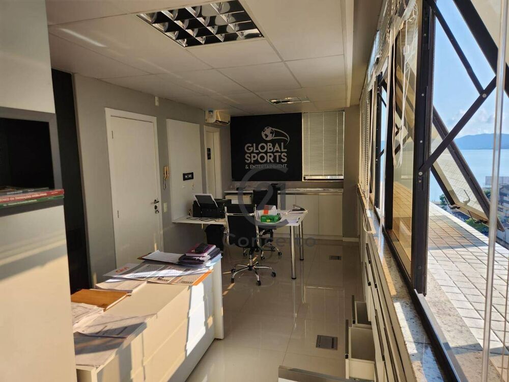 Sala-Conjunto, 27 m² - Foto 1