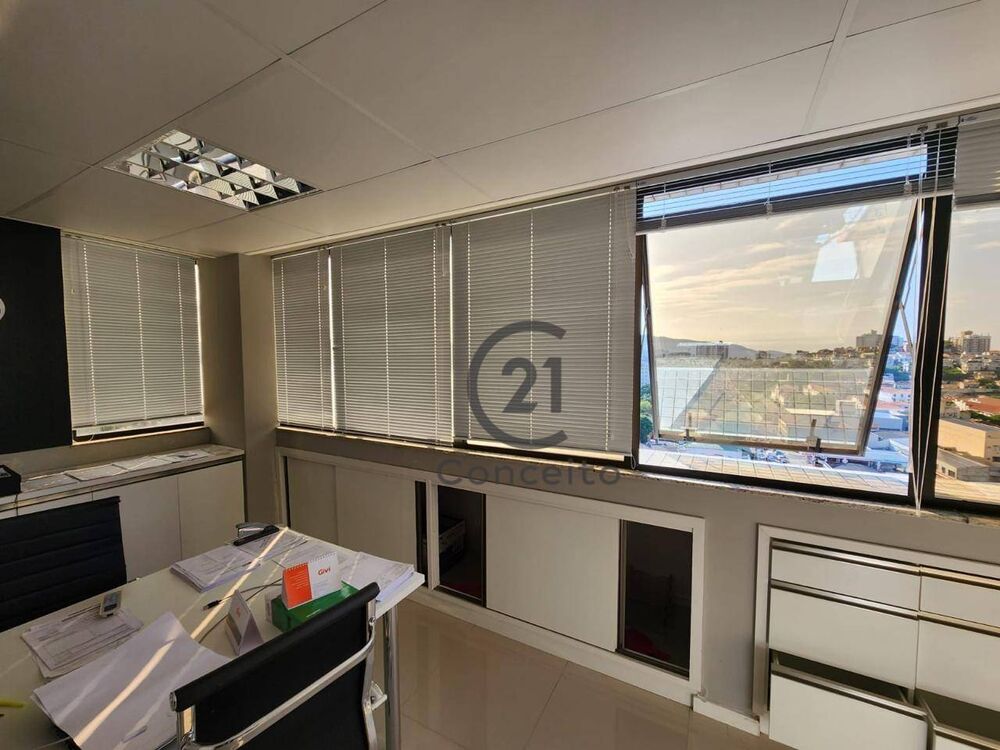 Sala-Conjunto, 27 m² - Foto 2