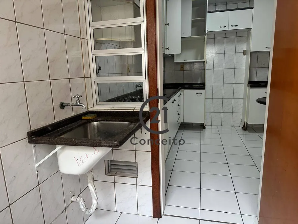 Apartamento, 2 quartos, 71 m² - Foto 4
