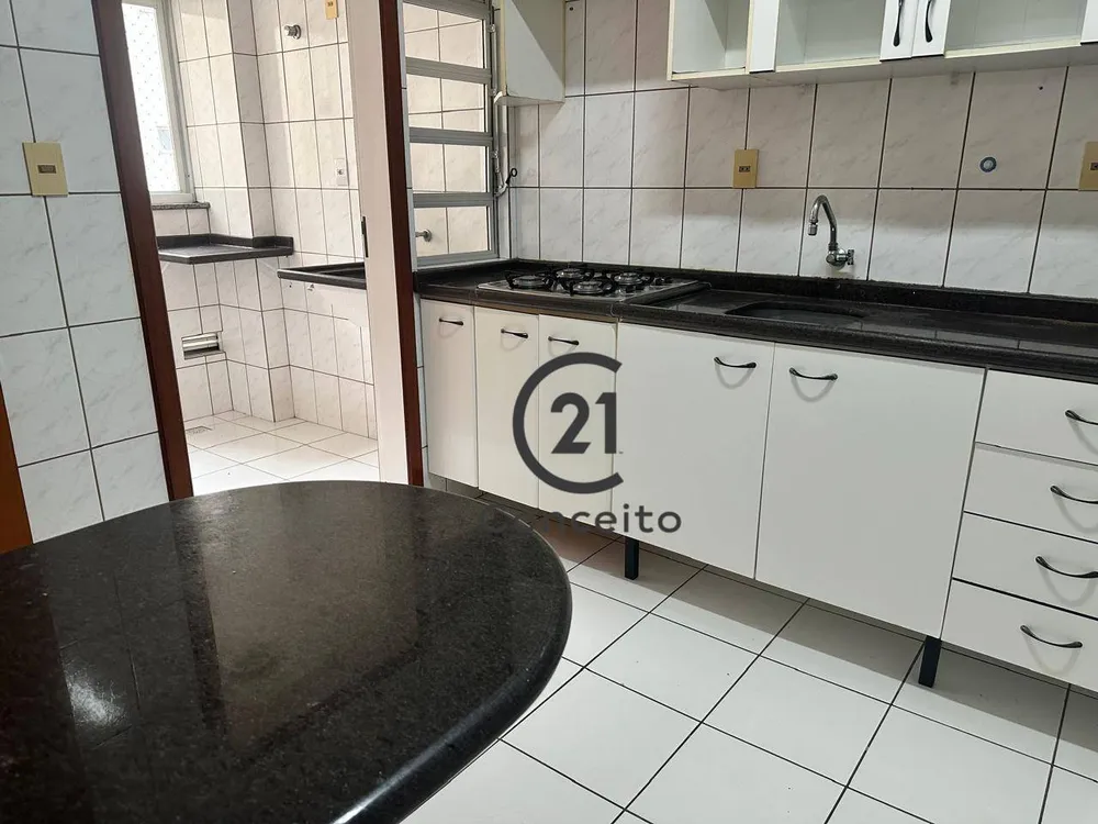 Apartamento, 2 quartos, 71 m² - Foto 3