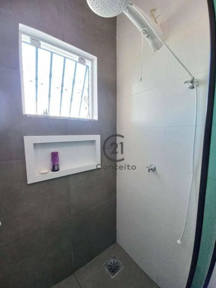 Sobrado, 3 quartos, 90 m² - Foto 4