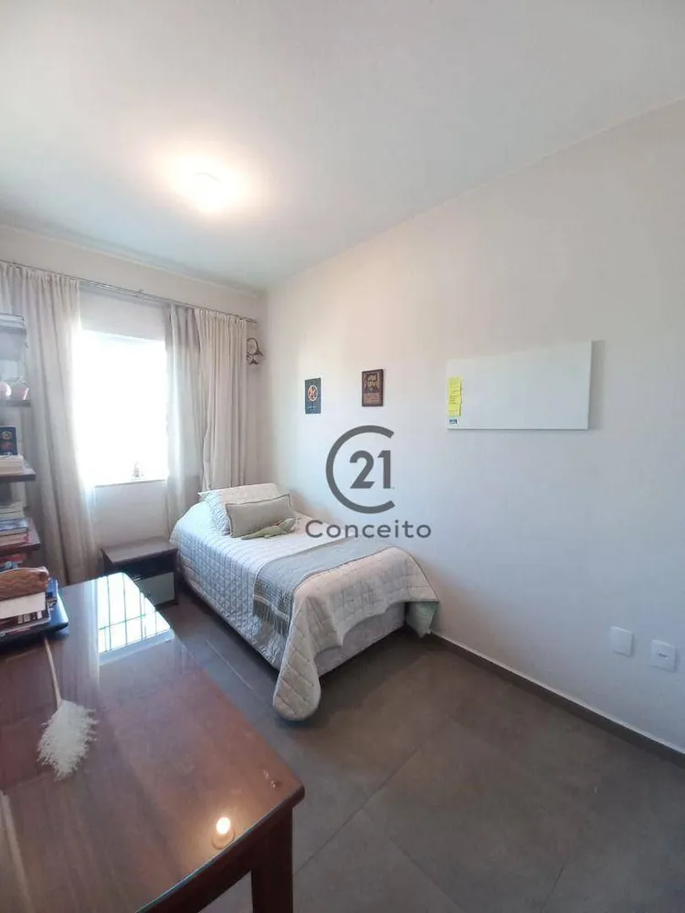 Sobrado, 3 quartos, 90 m² - Foto 3
