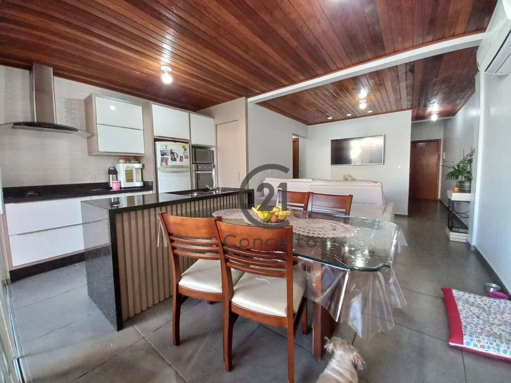 Sobrado, 3 quartos, 90 m² - Foto 1