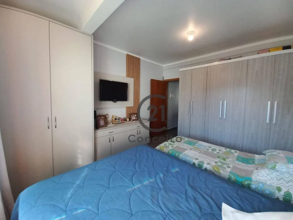 Sobrado, 3 quartos, 90 m² - Foto 2