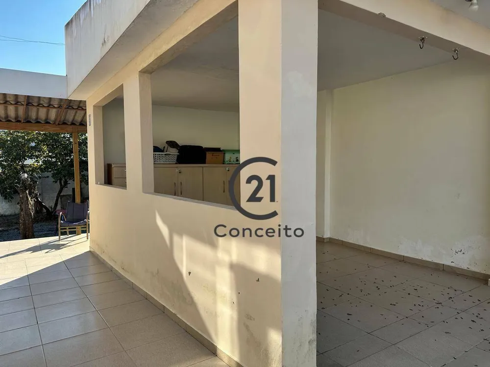 Casa, 2 quartos, 90 m² - Foto 3