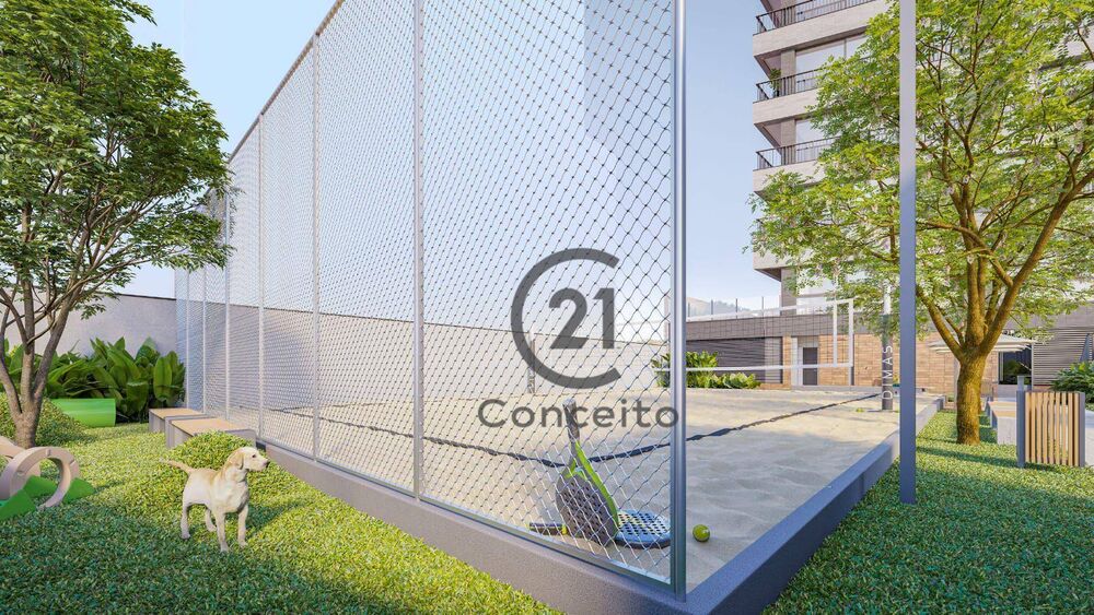 Apartamento, 2 quartos, 85 m² - Foto 3