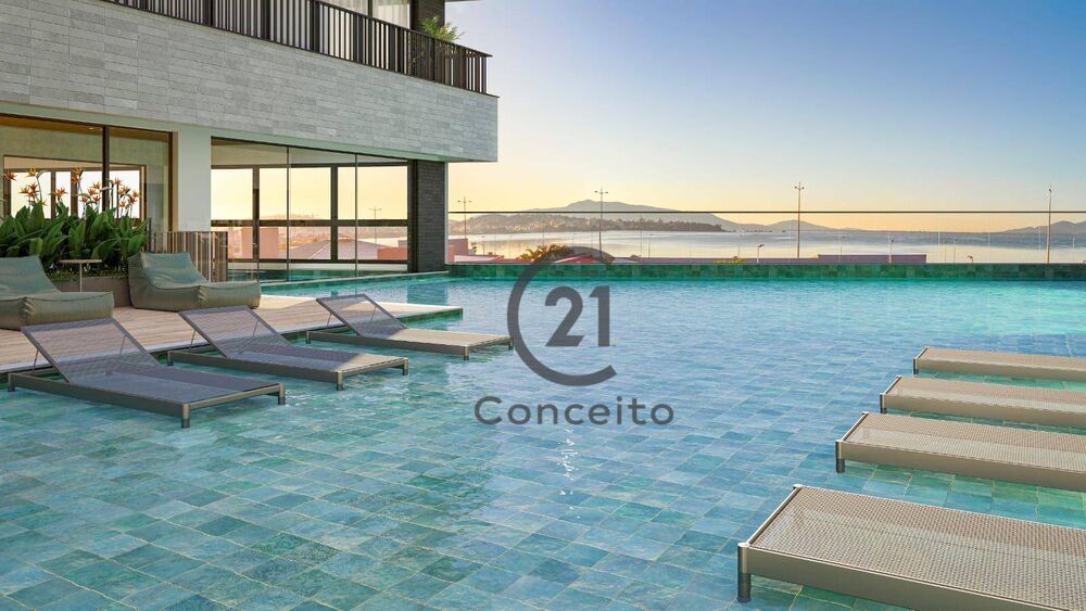 Apartamento, 2 quartos, 85 m² - Foto 1