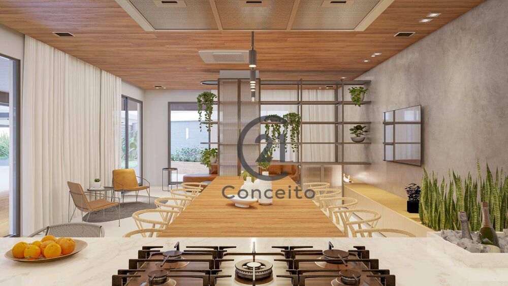 Apartamento, 2 quartos, 85 m² - Foto 4