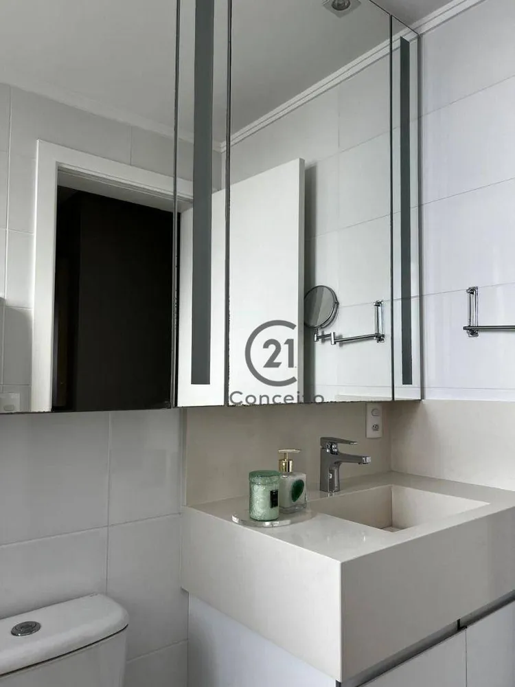 Apartamento, 3 quartos, 110 m² - Foto 1