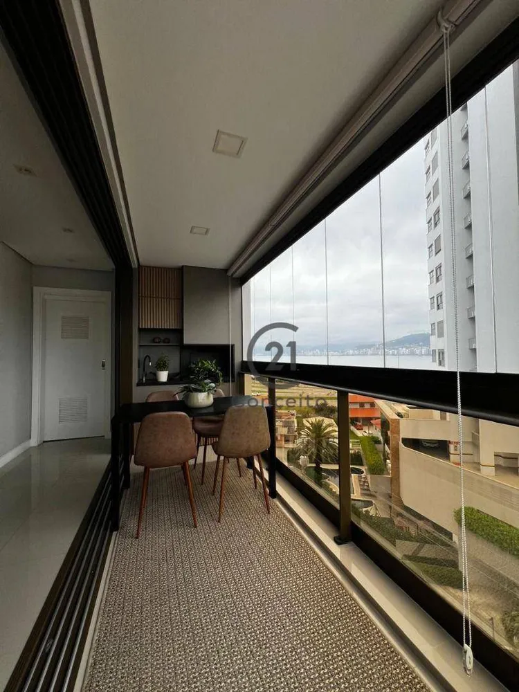 Apartamento, 3 quartos, 110 m² - Foto 4