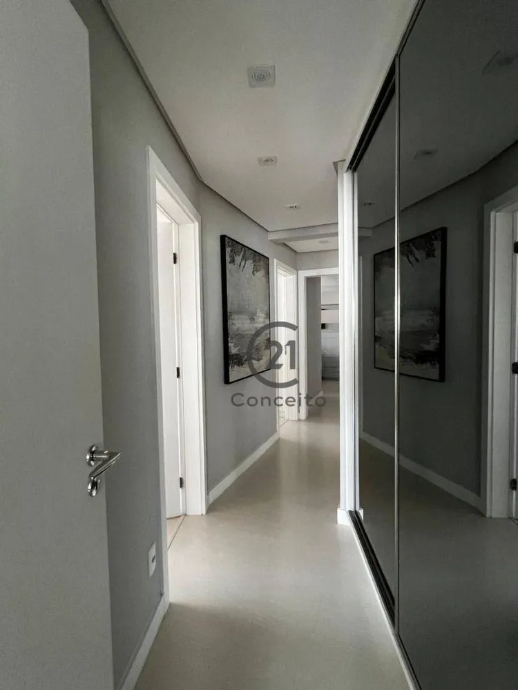 Apartamento, 3 quartos, 110 m² - Foto 3