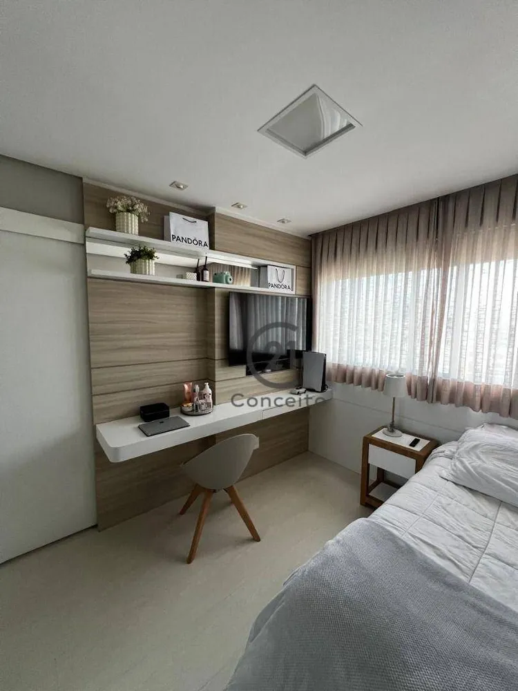 Apartamento, 3 quartos, 110 m² - Foto 2