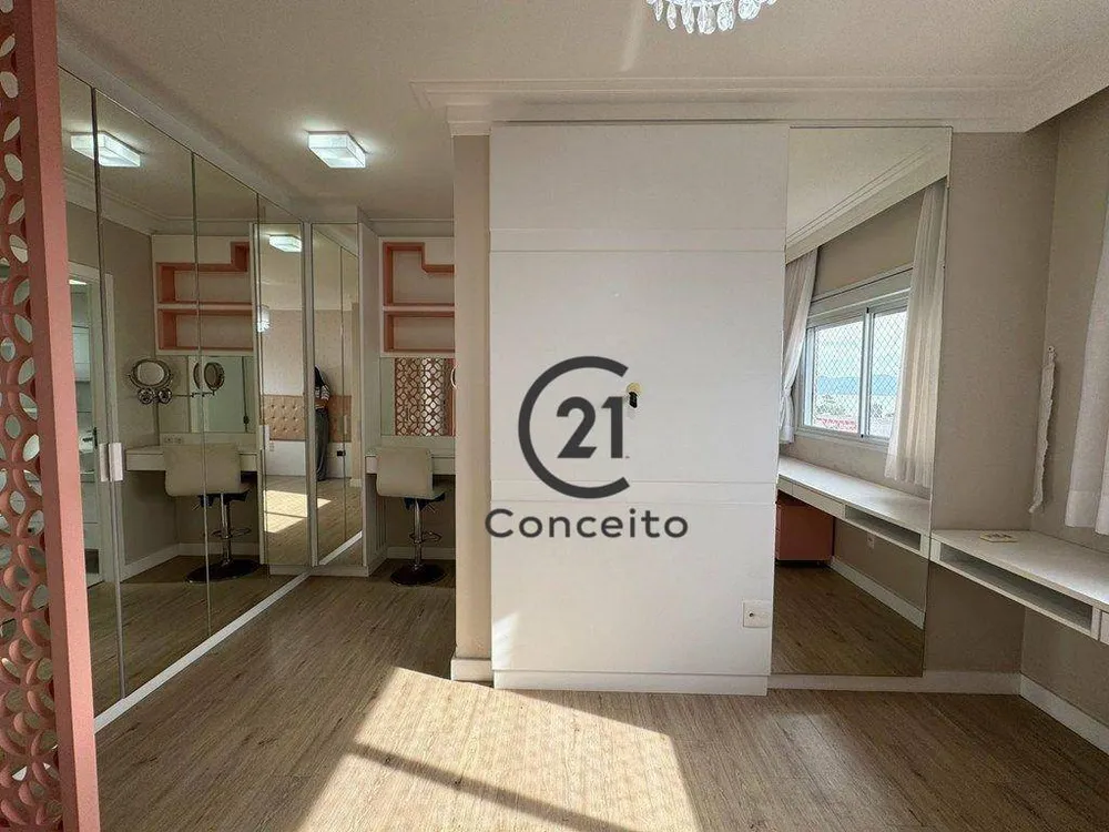 Apartamento, 3 quartos, 166 m² - Foto 2