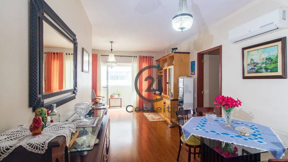Apartamento, 3 quartos, 104 m² - Foto 1