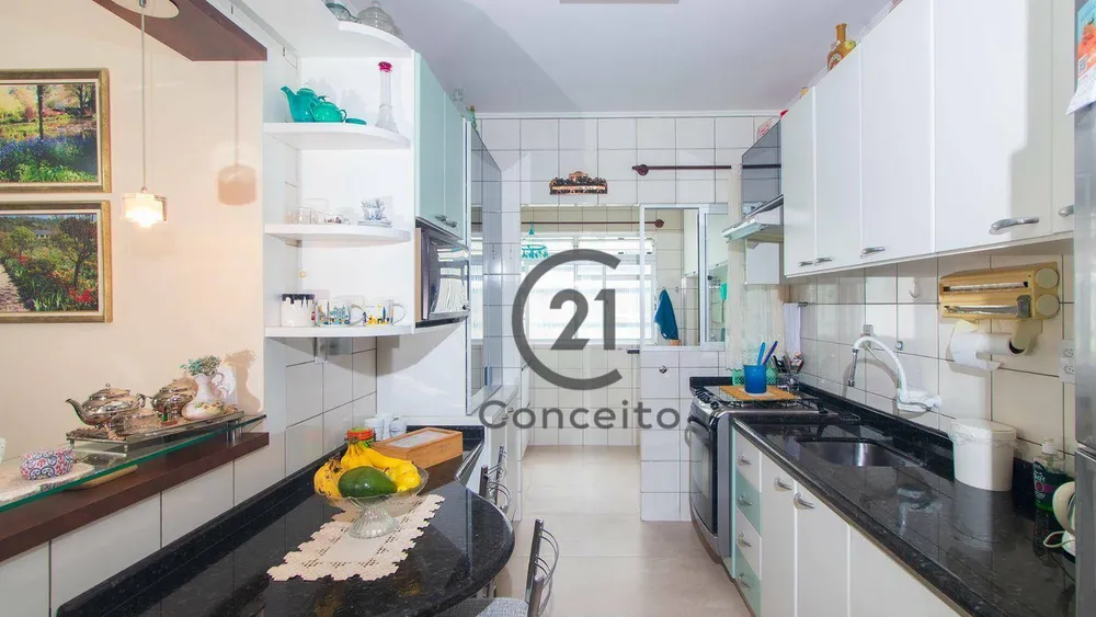 Apartamento, 3 quartos, 104 m² - Foto 2