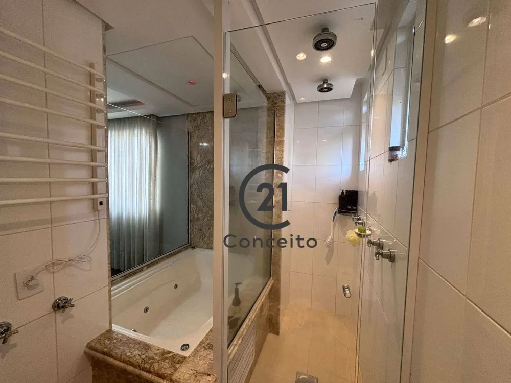 Apartamento, 3 quartos, 123 m² - Foto 3