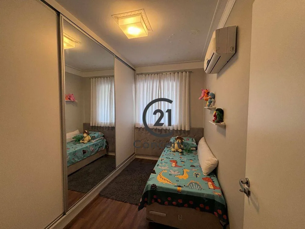 Apartamento, 3 quartos, 123 m² - Foto 1