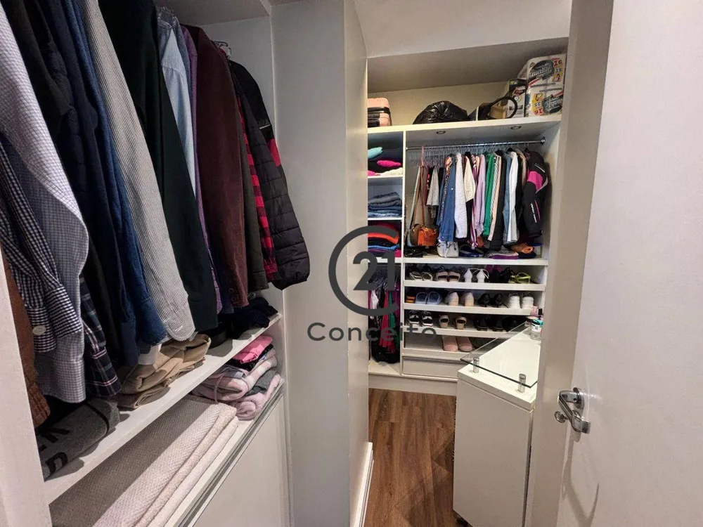 Apartamento, 3 quartos, 123 m² - Foto 4