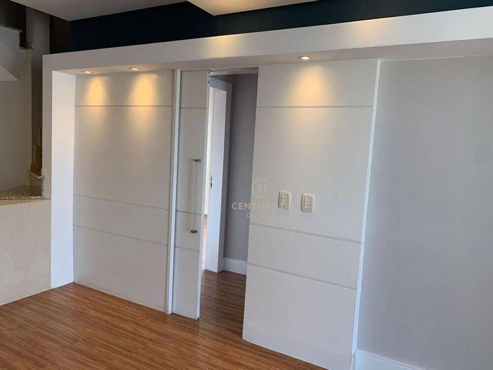 Apartamento, 3 quartos, 108 m² - Foto 1