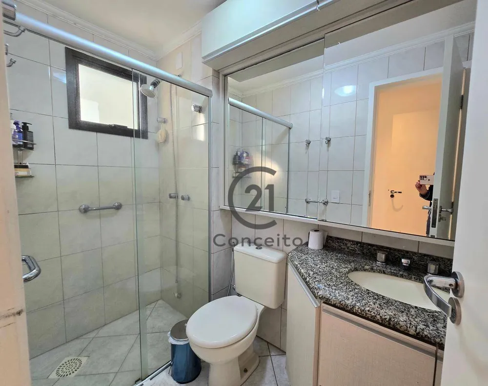 Apartamento, 3 quartos, 210 m² - Foto 3