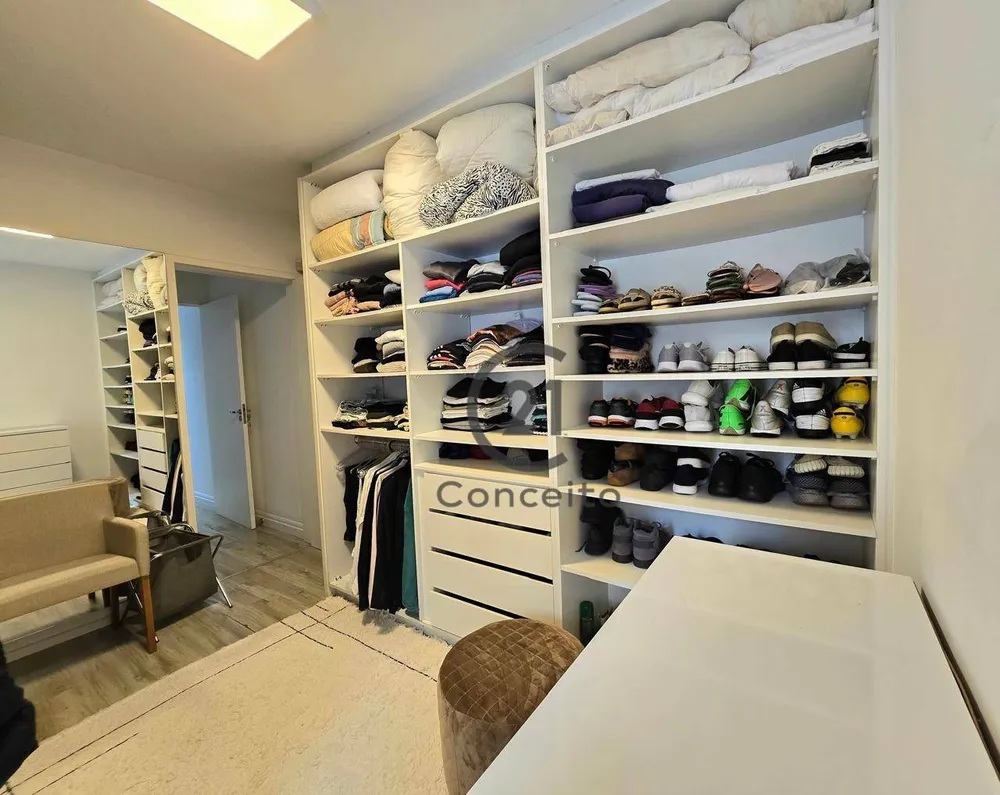 Apartamento, 3 quartos, 210 m² - Foto 2