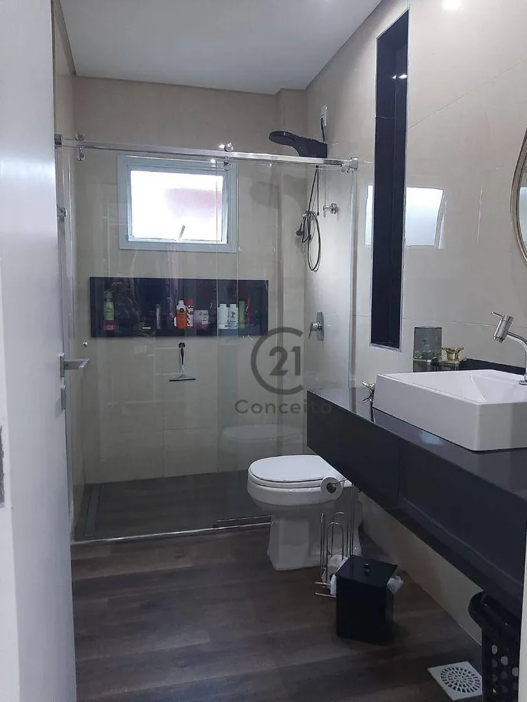 Casa, 3 quartos, 187 m² - Foto 3