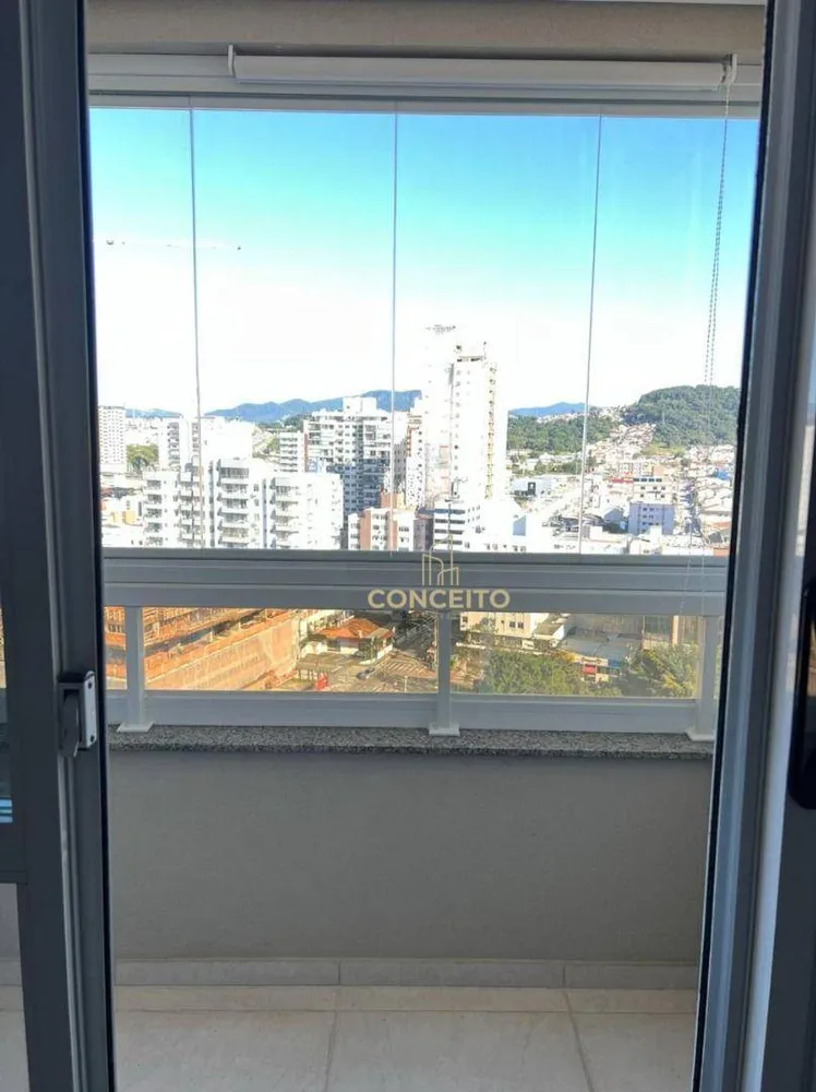 Apartamento, 2 quartos, 81 m² - Foto 2