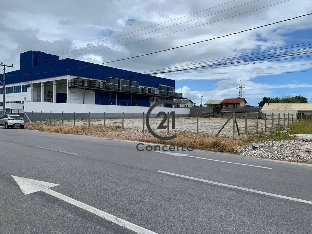 Terreno, 1205 m² - Foto 3