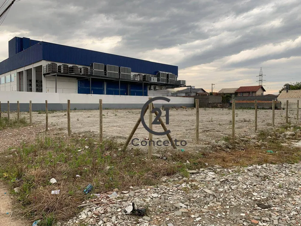 Terreno, 1205 m² - Foto 1