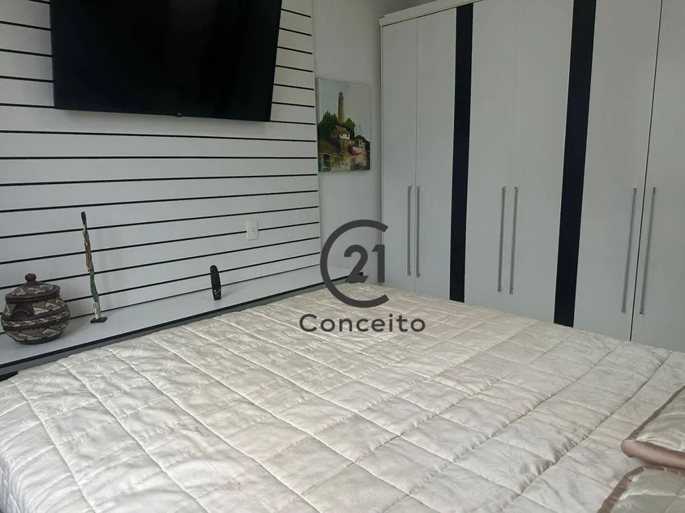 Apartamento, 1 quarto, 42 m² - Foto 3