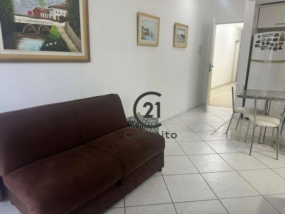 Apartamento, 1 quarto, 42 m² - Foto 2