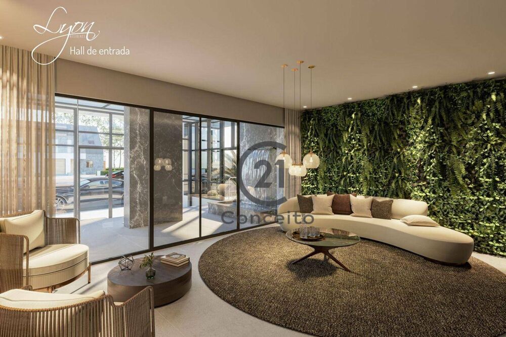 Apartamento, 2 quartos, 79 m² - Foto 7