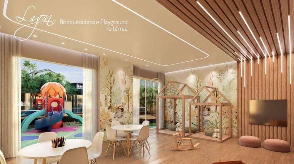 Apartamento, 2 quartos, 79 m² - Foto 4