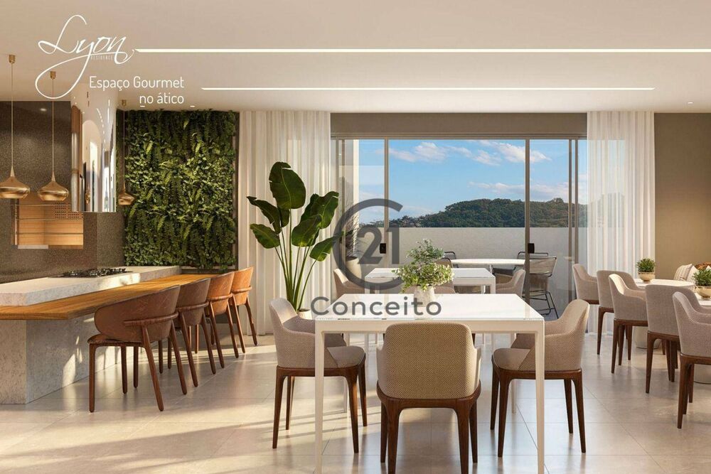 Apartamento, 2 quartos, 79 m² - Foto 3