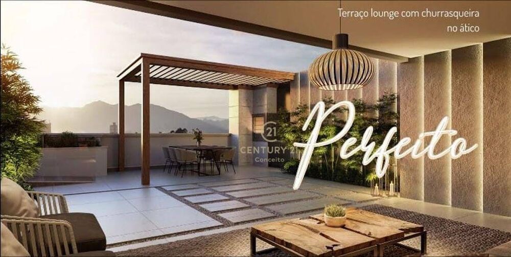 Apartamento, 2 quartos, 79 m² - Foto 2