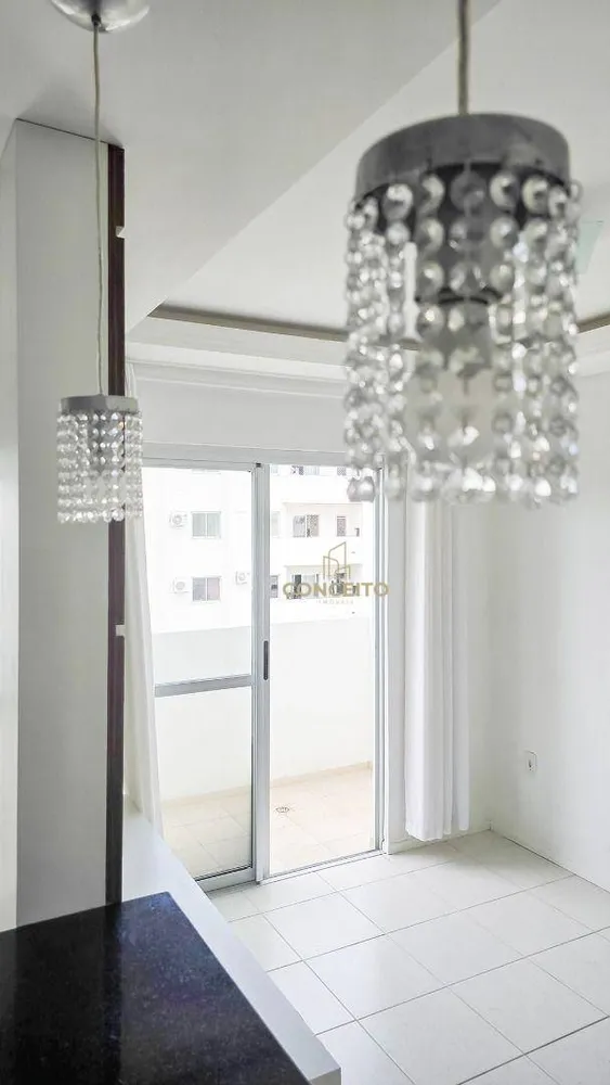 Apartamento, 2 quartos, 54 m² - Foto 3