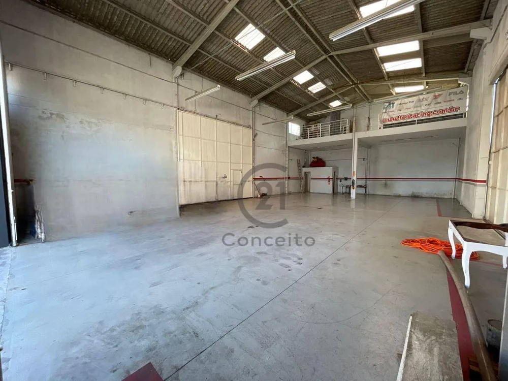 Depósito-Galpão, 350 m² - Foto 4