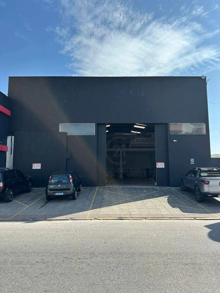 Depósito-Galpão, 350 m² - Foto 3