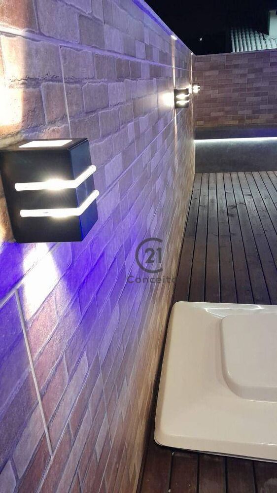 Casa, 3 quartos, 202 m² - Foto 1