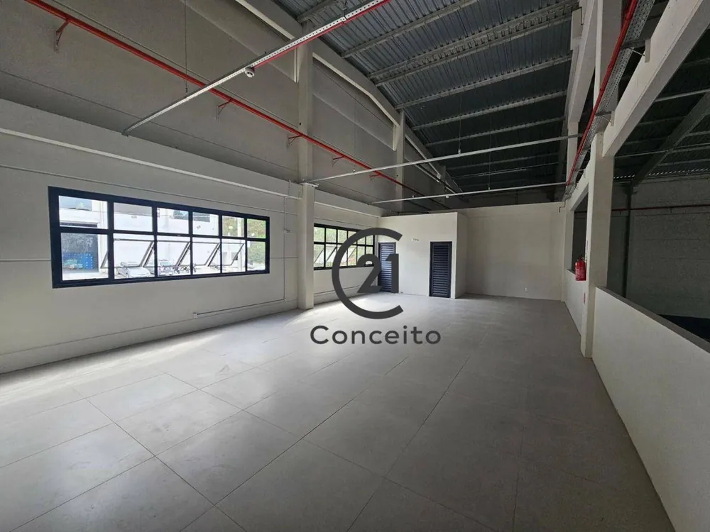 Depósito-Galpão, 1600 m² - Foto 4