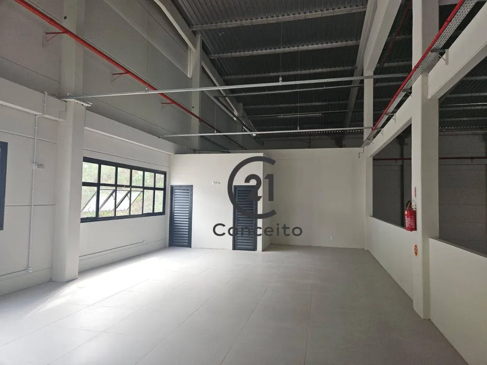 Depósito-Galpão, 1600 m² - Foto 3